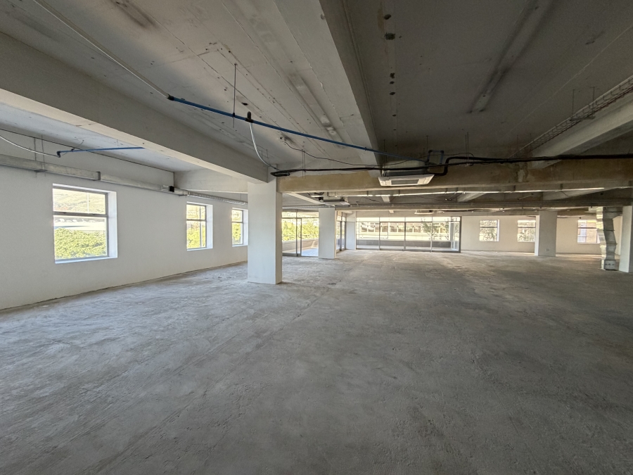 To Let Commercial Property for Rent in Foreshore Western Cape